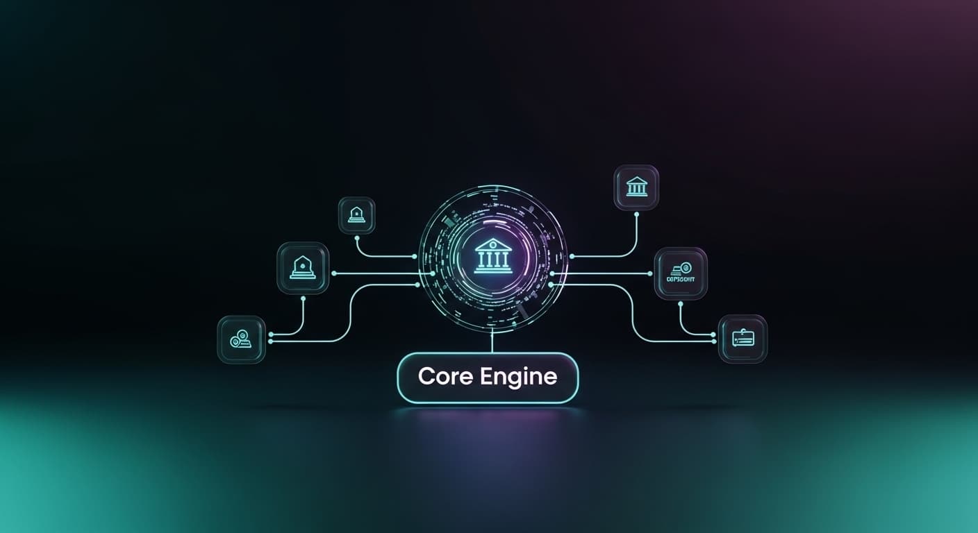 Core Banking System
